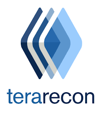 Logo der Firma TeraRecon GmbH