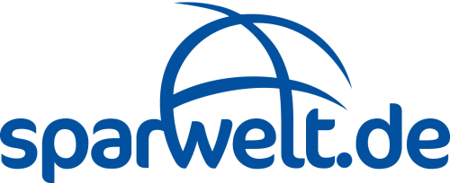 Logo der Firma SPARWELT GmbH