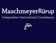 Logo der Firma MaschmeyerRürup AG