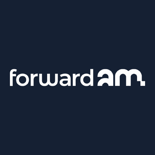 Company logo of Forward AM Technologies GmbH
