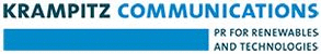 Logo der Firma Krampitz Communications