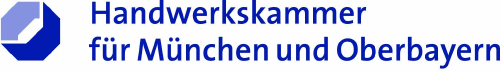 Logo der Firma Handwerkskammer für München und Oberbayern