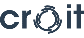 Logo der Firma croit GmbH