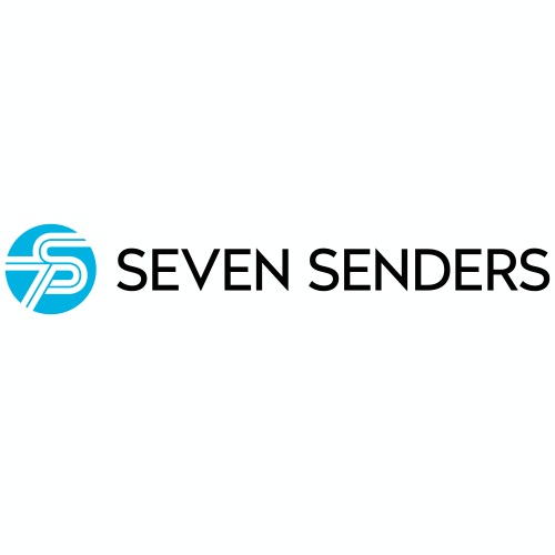 Logo der Firma SEVEN SENDERS GmbH