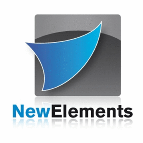 Logo der Firma New Elements GmbH