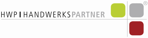 Logo der Firma HWP Handwerkspartner GmbH