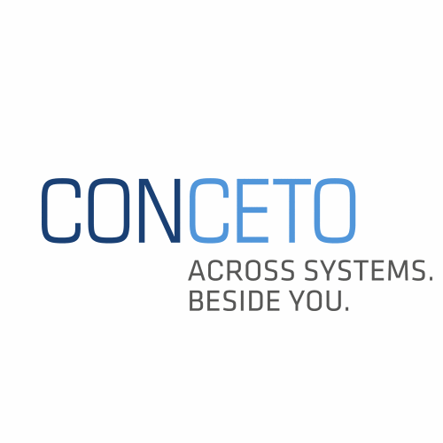 Company logo of CONCETO Business Integration GmbH