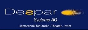 Logo der Firma DP Lighting Systems GmbH