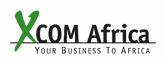 Logo der Firma XCOM Africa GmbH