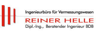 Company logo of Ingenieurbüro für Vermessungswesen