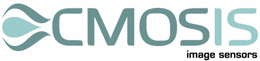 Logo der Firma CMOSIS