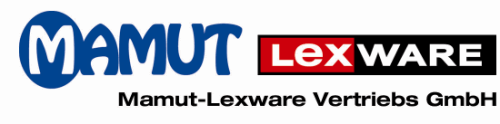 Logo der Firma Mamut-Lexware Vertriebs GmbH