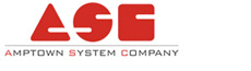 Logo der Firma Amptown System Company GmbH