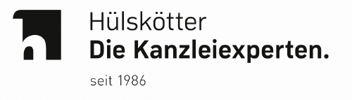 Logo der Firma Hülskötter & Partner Consulting und Vertriebs GmbH