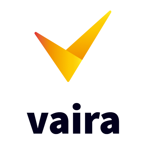Logo der Firma Vaira UG (haftungsbeschränkt)
