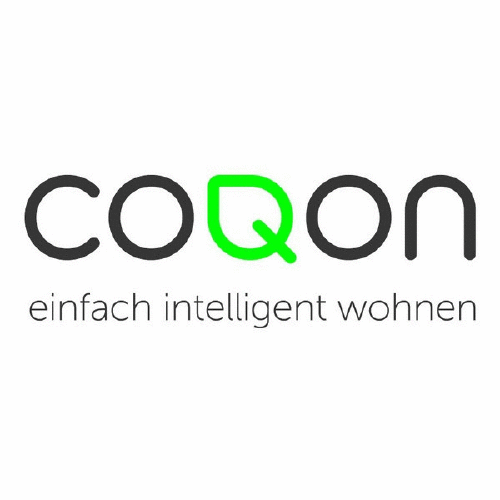Company logo of COQON GmbH & Co. KG
