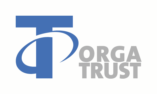 Logo der Firma OrgaTrust GmbH