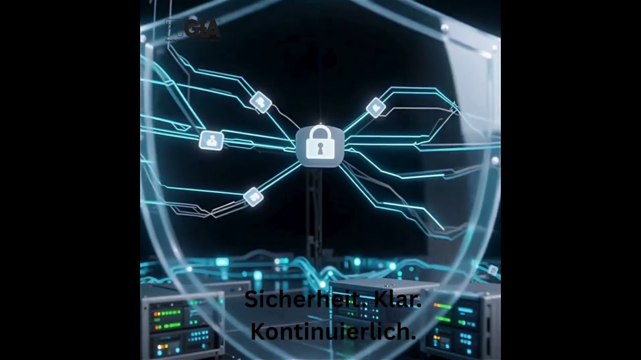 Cyberbedrohungen schlafen nicht