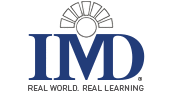 Logo der Firma IMD