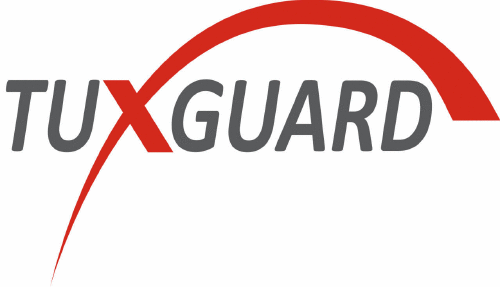 Logo der Firma TUXGUARD GmbH