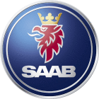 Company logo of Saab Automobile AB Niederlassung Deutschland