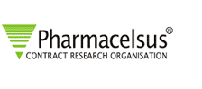 Company logo of Pharmacelsus GmbH