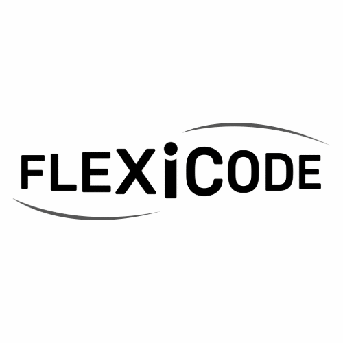 Logo der Firma FLEXiCODE GmbH