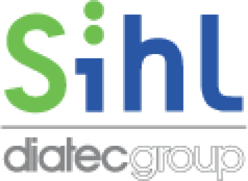 Logo der Firma Sihl GmbH