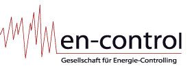 Logo der Firma en-controll, Gesellschaft für Energiecontrolling