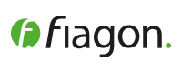 Logo der Firma Fiagon GmbH