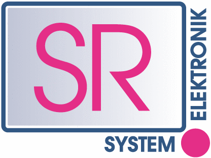 Logo der Firma SR SYSTEM-ELEKTRONIK GMBH