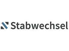 Logo der Firma Stabwechsel GmbH