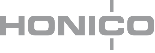 Logo der Firma HONICO Systems GmbH