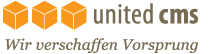 Logo der Firma united customer marketing services GmbH