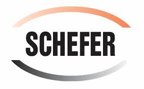 Logo der Firma Schefer Deutschland