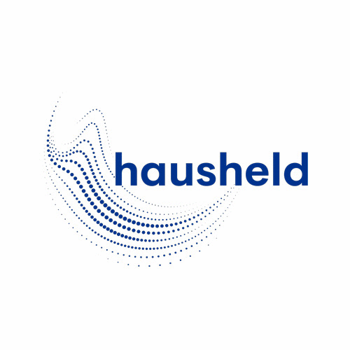 Logo der Firma HAUSHELD AG