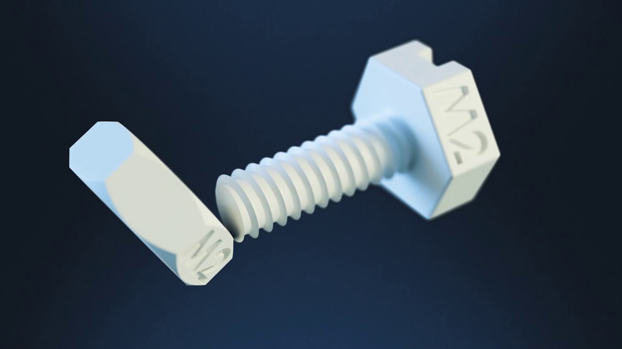 Vorteile der additiven Fertigung mit technischer Keramik (Steinbach AG)