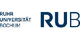 Logo der Firma Ruhr-Universität Bochum