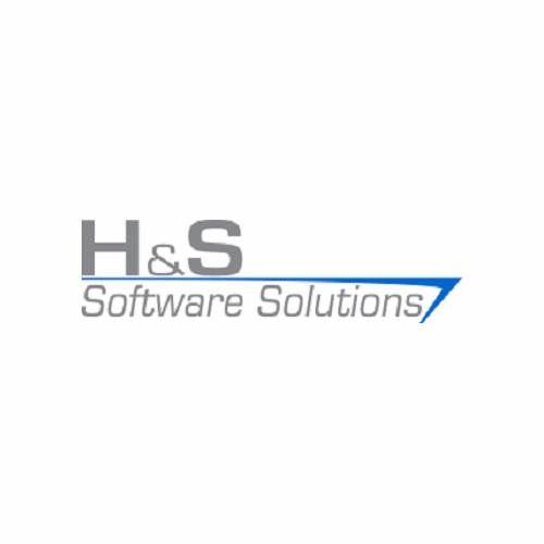 Logo der Firma H&S Software Solutions GmbH & Co. KG