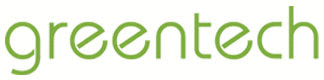 Logo der Firma greentech