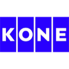 Logo der Firma KONE GmbH