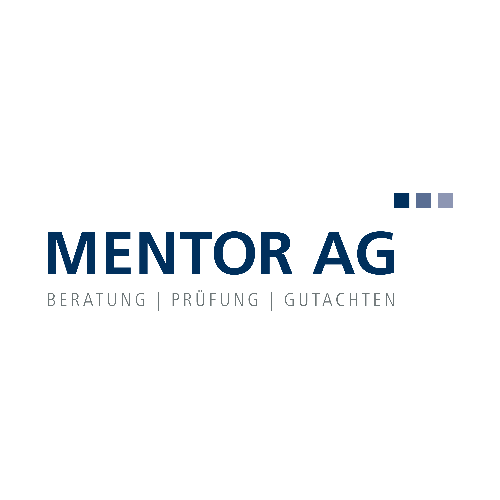 Company logo of MENTOR AG