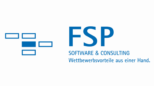 Company logo of FSP GmbH