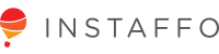 Logo der Firma Instaffo GmbH