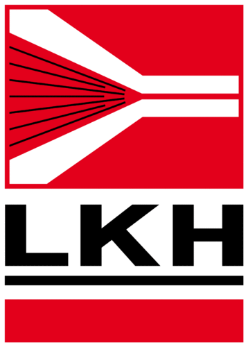 Logo der Firma LKH Kunststoffwerk Heiligenroth GmbH & Co. KG