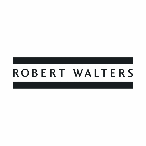 Logo der Firma ROBERT WALTERS GERMANY GmbH