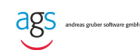 Logo der Firma ags andreas gruber software gmbh