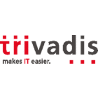 Company logo of Trivadis Holding AG