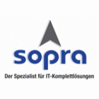 Logo der Firma Sopra System GmbH
