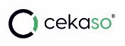 Logo der Firma cekaso GmbH